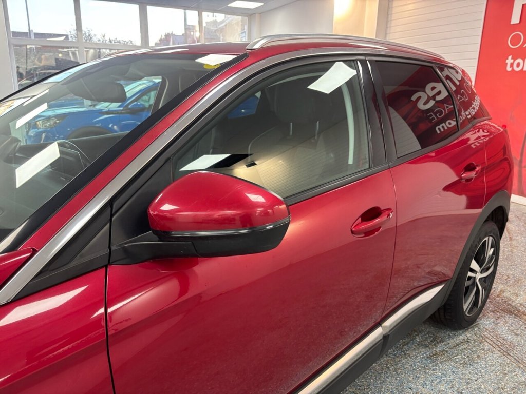 Used Peugeot 3008 2018 for sale - 77263785: Photo 19