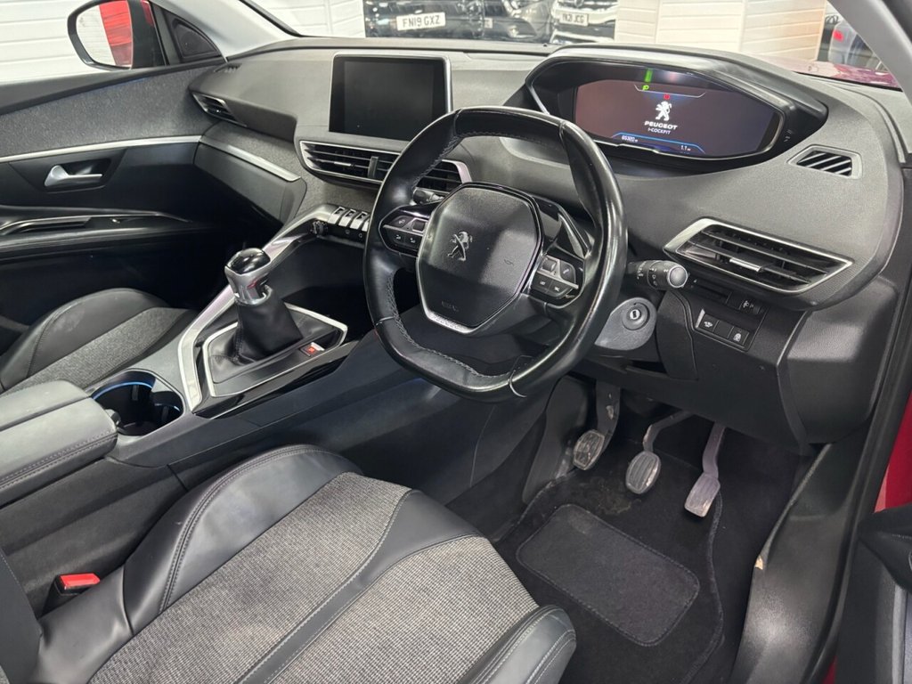 Used Peugeot 3008 2018 for sale - 77263785: Photo 20