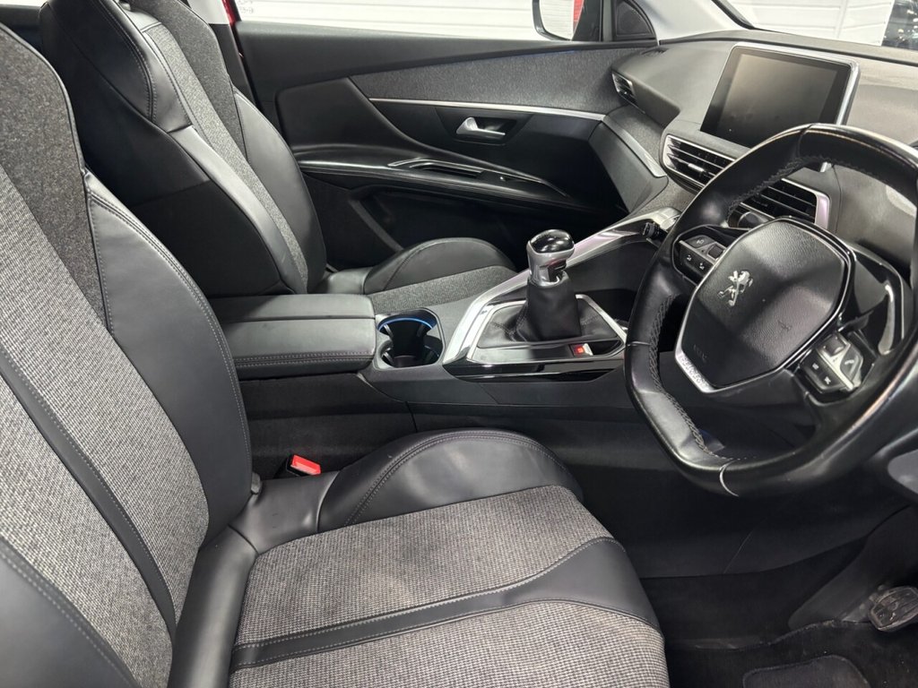 Used Peugeot 3008 2018 for sale - 77263785: Photo 21