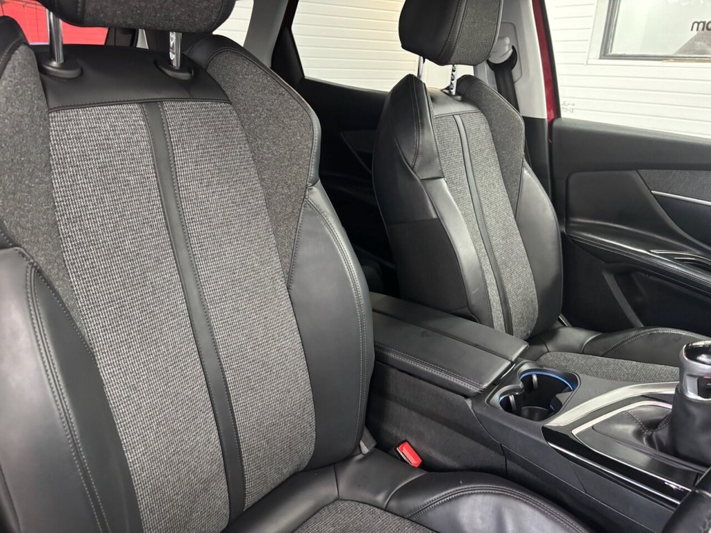 Used Peugeot 3008 2018 for sale - 77263785: Photo 22