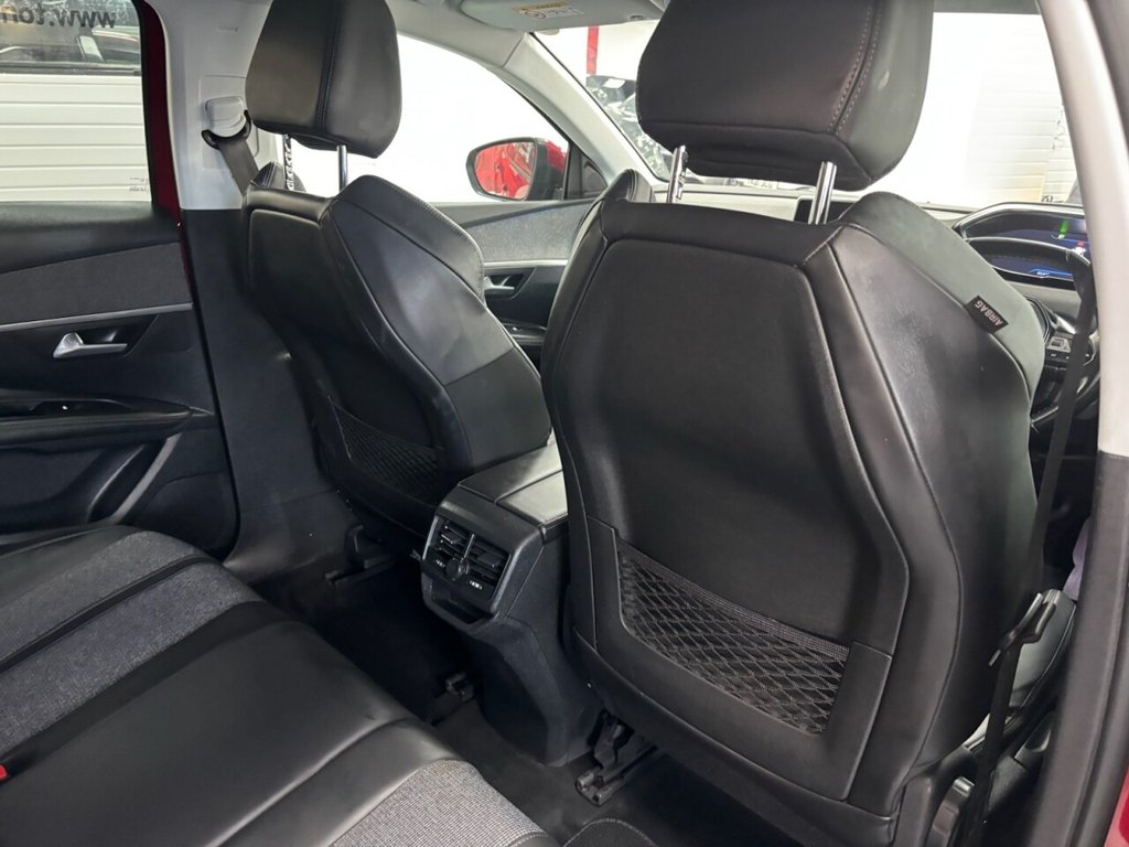 Used Peugeot 3008 2018 for sale - 77263785: Photo 23