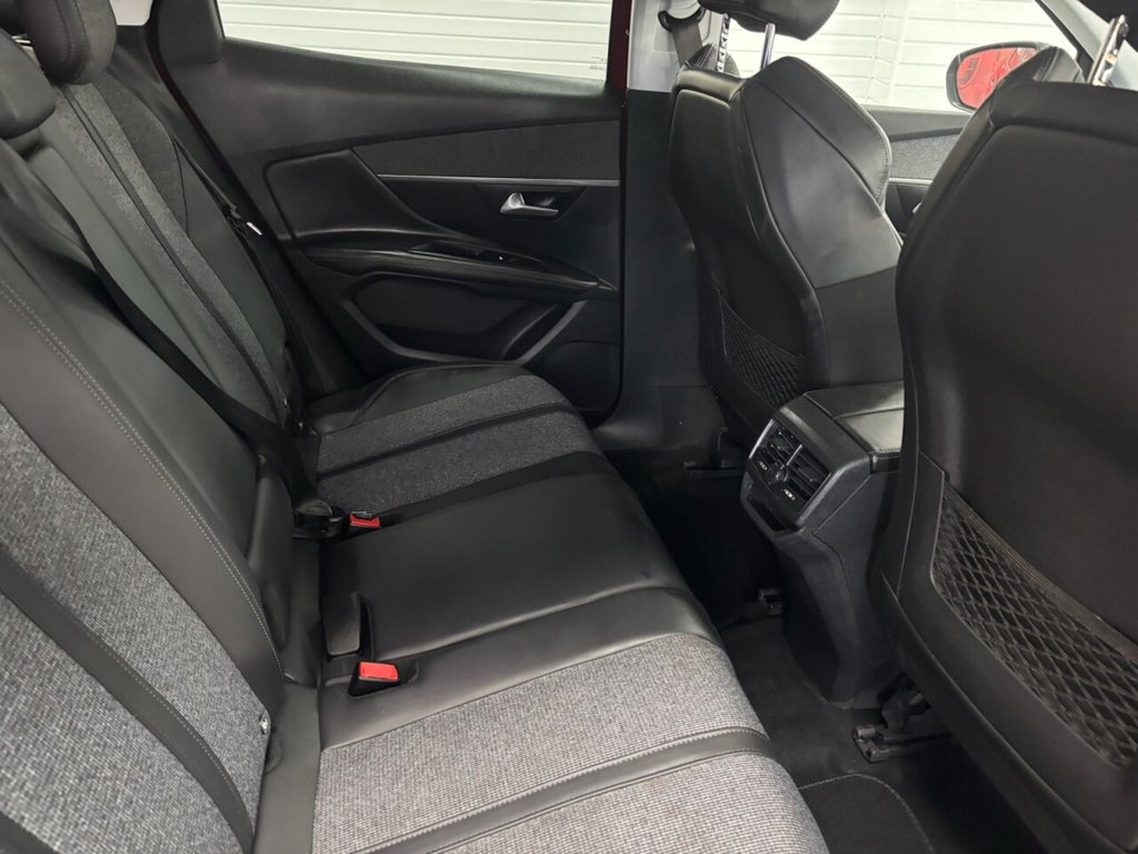 Used Peugeot 3008 2018 for sale - 77263785: Photo 24