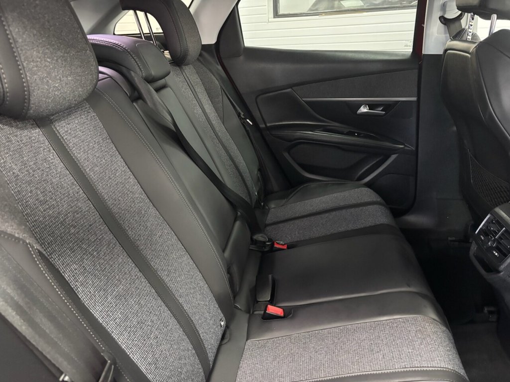 Used Peugeot 3008 2018 for sale - 77263785: Photo 25