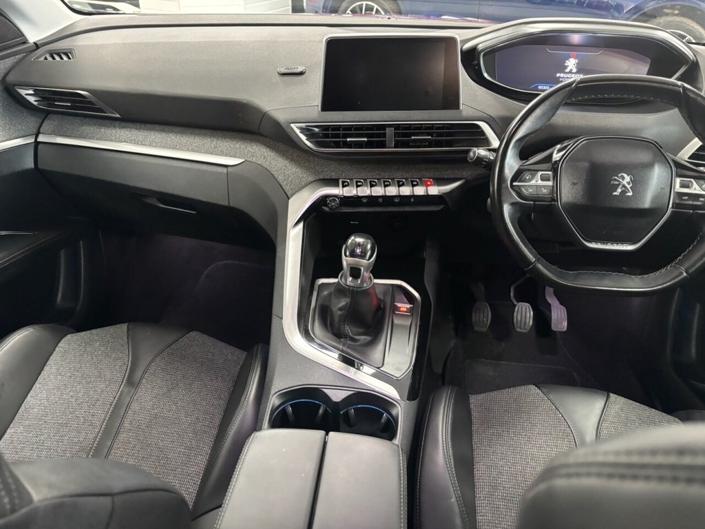 Used Peugeot 3008 2018 for sale - 77263785: Photo 26