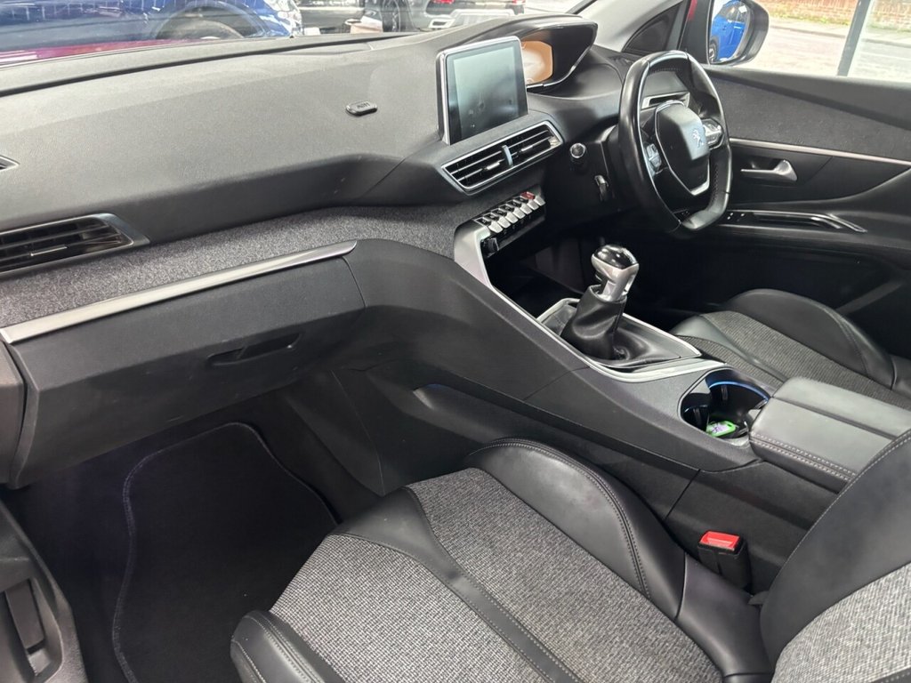 Used Peugeot 3008 2018 for sale - 77263785: Photo 27