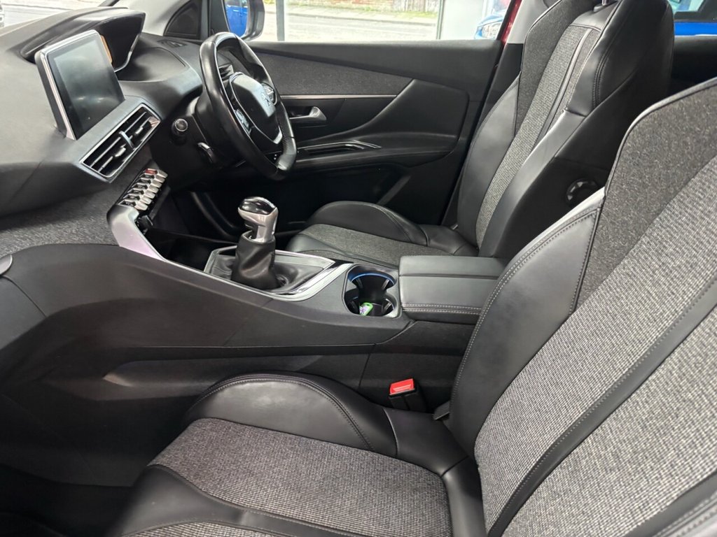 Used Peugeot 3008 2018 for sale - 77263785: Photo 28