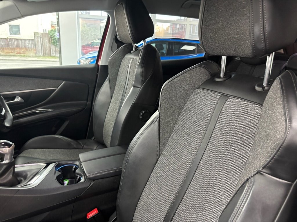 Used Peugeot 3008 2018 for sale - 77263785: Photo 29