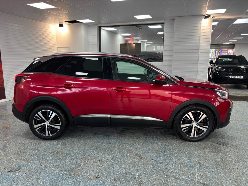 Used Peugeot 3008 2018 for sale - 77263785: Photo 3