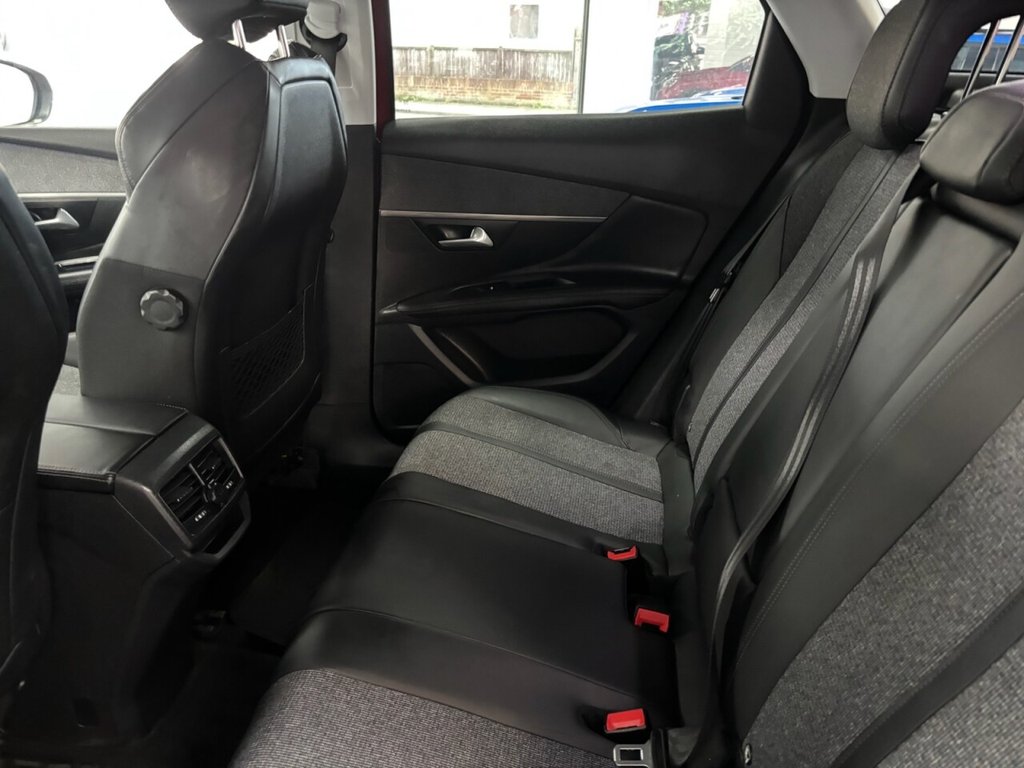 Used Peugeot 3008 2018 for sale - 77263785: Photo 31