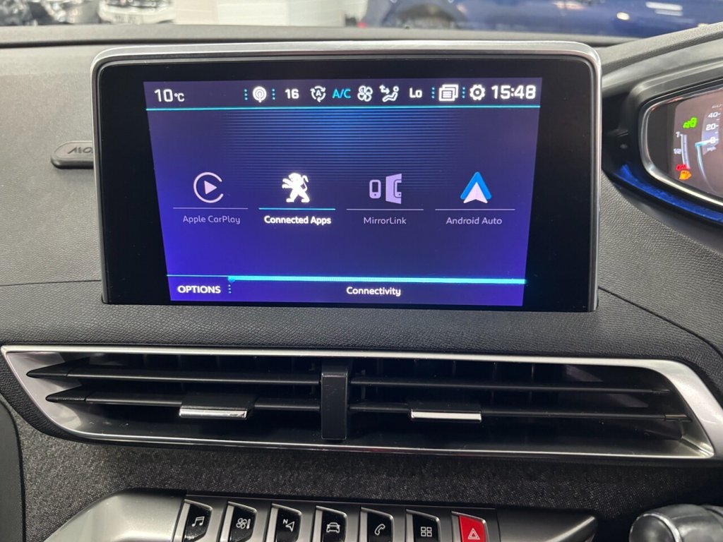 Used Peugeot 3008 2018 for sale - 77263785: Photo 33