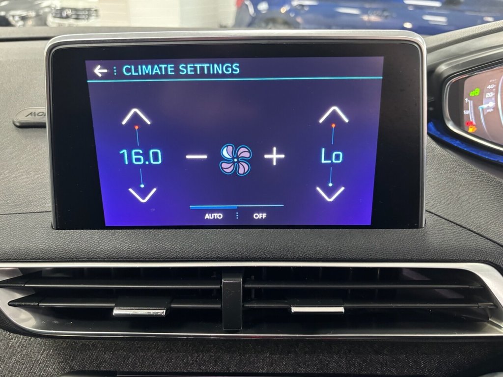 Used Peugeot 3008 2018 for sale - 77263785: Photo 34