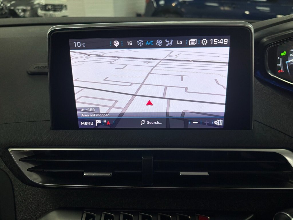 Used Peugeot 3008 2018 for sale - 77263785: Photo 36