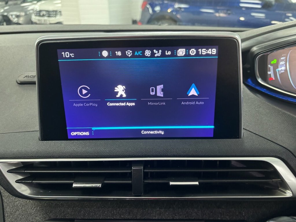 Used Peugeot 3008 2018 for sale - 77263785: Photo 37