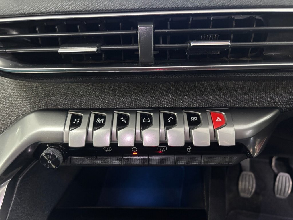 Used Peugeot 3008 2018 for sale - 77263785: Photo 38