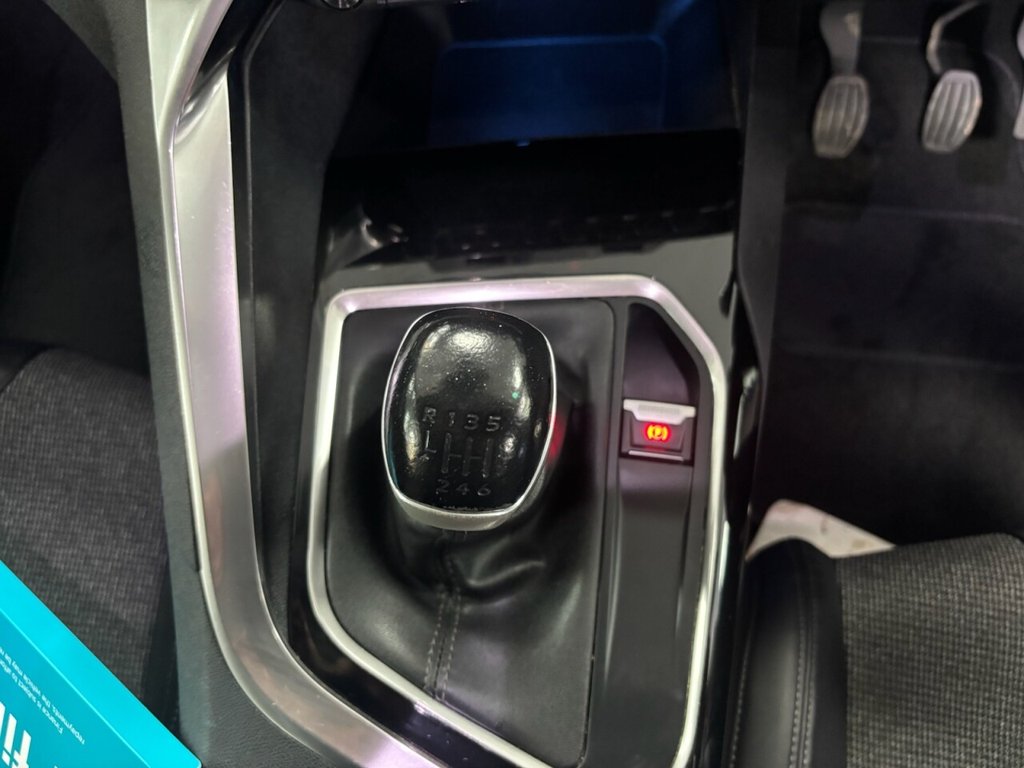 Used Peugeot 3008 2018 for sale - 77263785: Photo 39