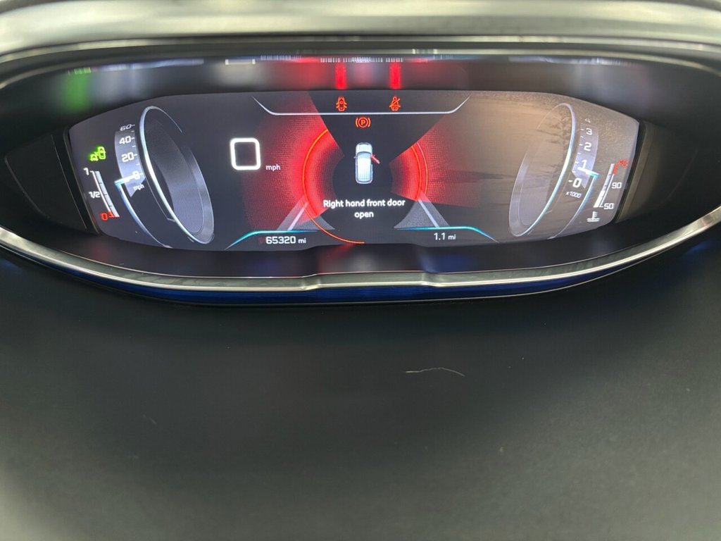 Used Peugeot 3008 2018 for sale - 77263785: Photo 42