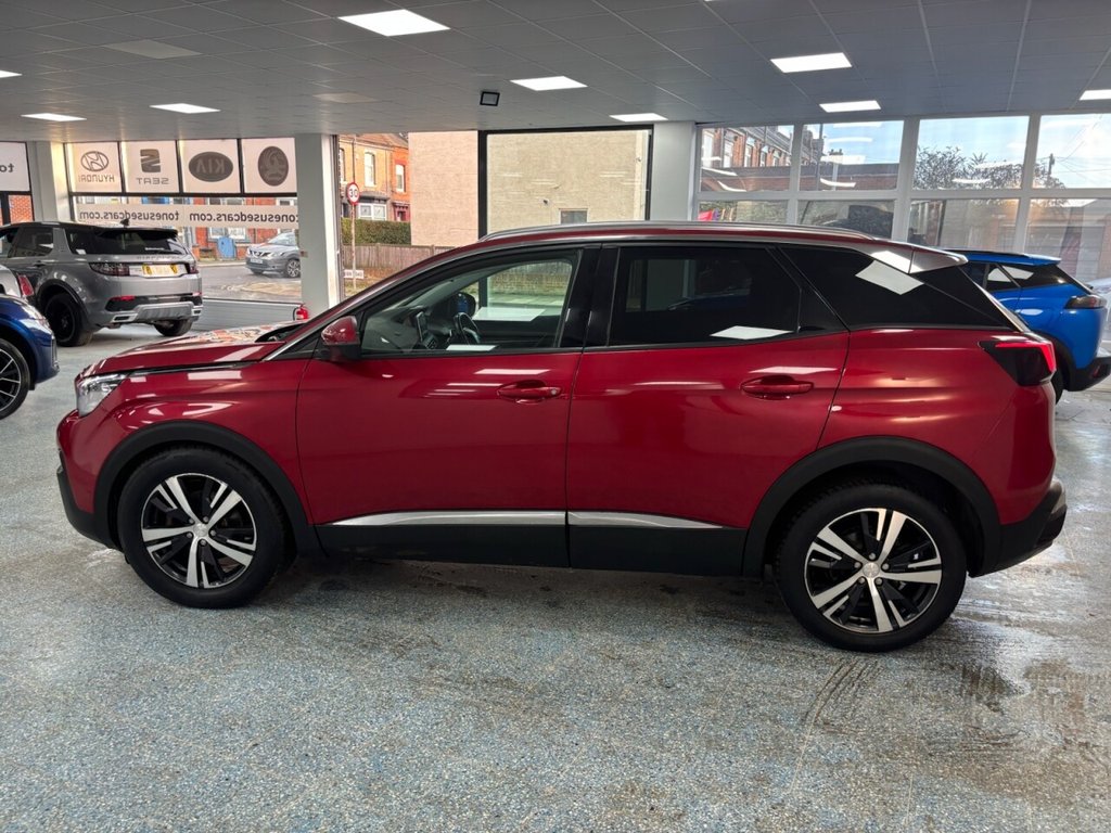 Used Peugeot 3008 2018 for sale - 77263785: Photo 7