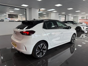 Used Vauxhall Corsa 2022 for sale - 79358839: Photo