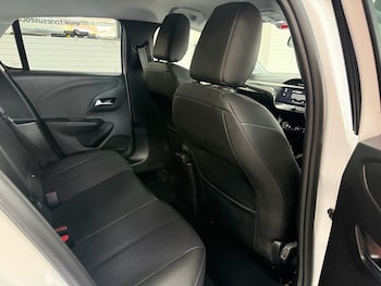 Used Vauxhall Corsa 2022 for sale - 79358839: Photo