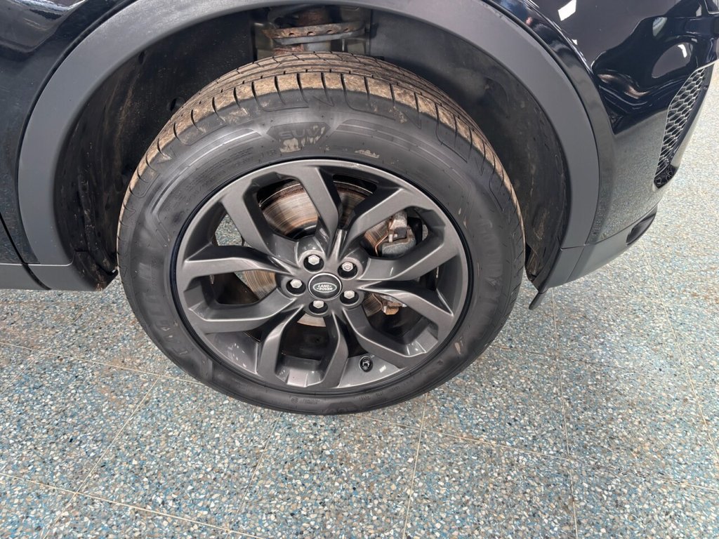 Used Land Rover Discovery Sport 2019 for sale - 77276465: Photo 12