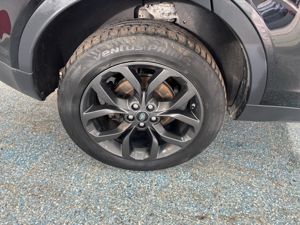 Used Land Rover Discovery Sport 2019 for sale - 77276465: Photo 13
