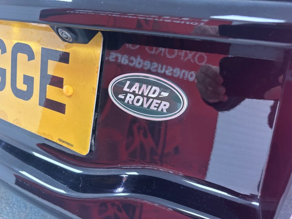 Used Land Rover Discovery Sport 2019 for sale - 77276465: Photo 14