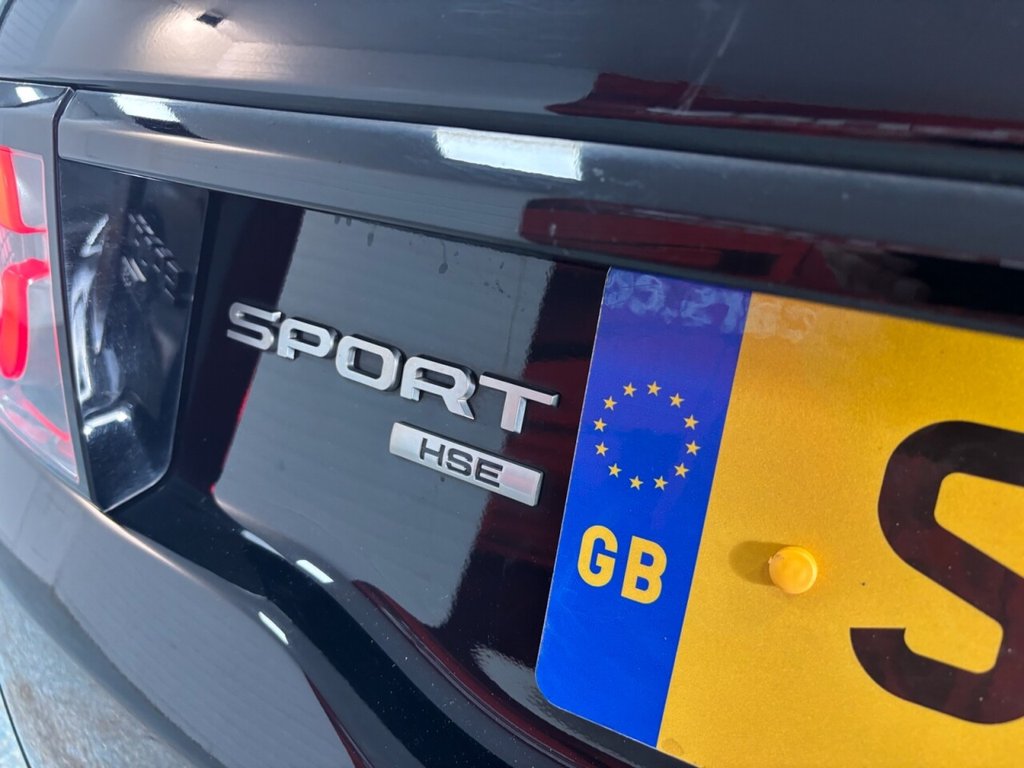 Used Land Rover Discovery Sport 2019 for sale - 77276465: Photo 15