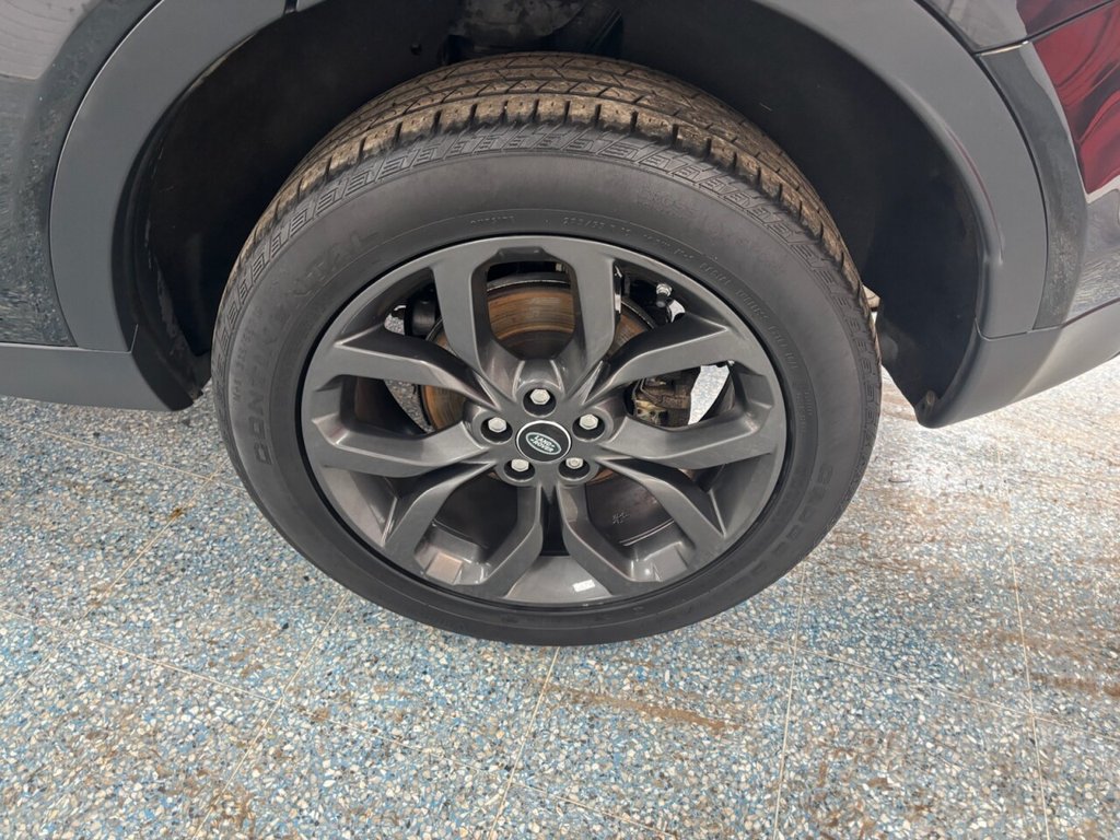 Used Land Rover Discovery Sport 2019 for sale - 77276465: Photo 20
