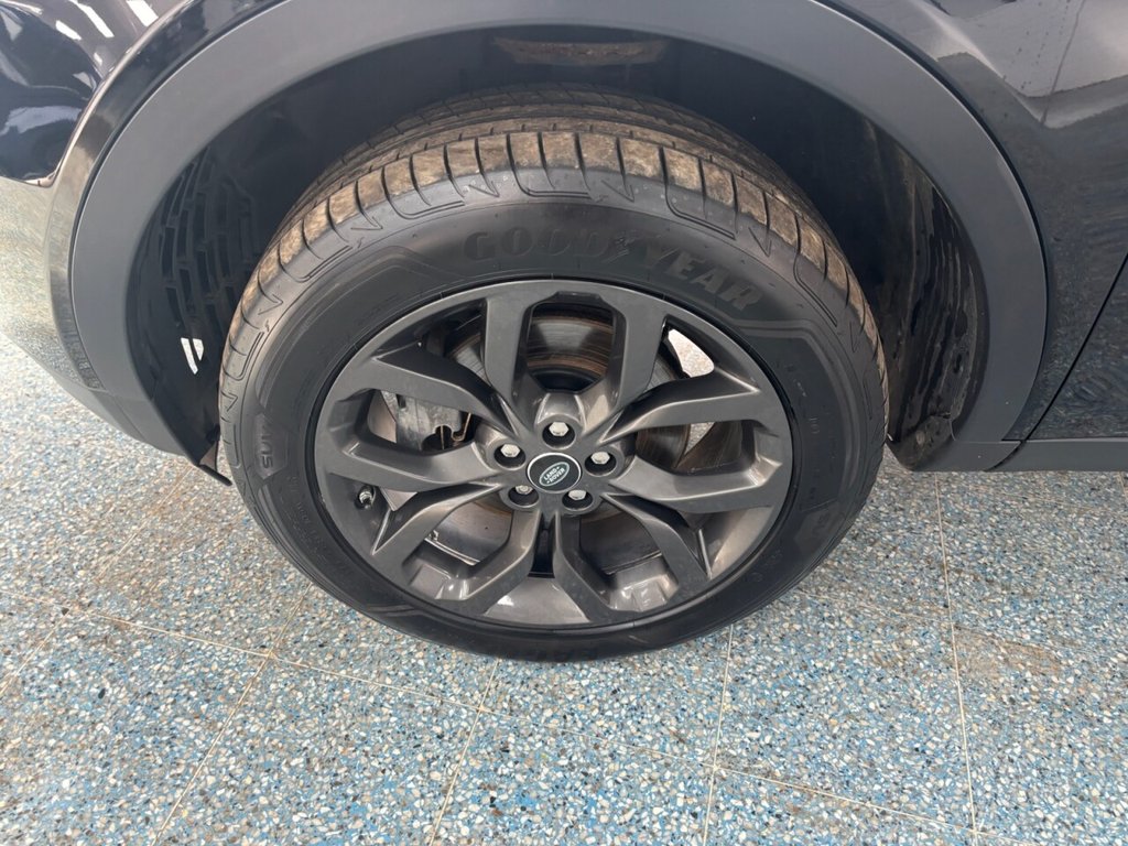 Used Land Rover Discovery Sport 2019 for sale - 77276465: Photo 21