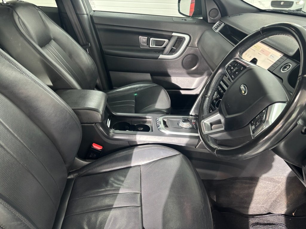 Used Land Rover Discovery Sport 2019 for sale - 77276465: Photo 23