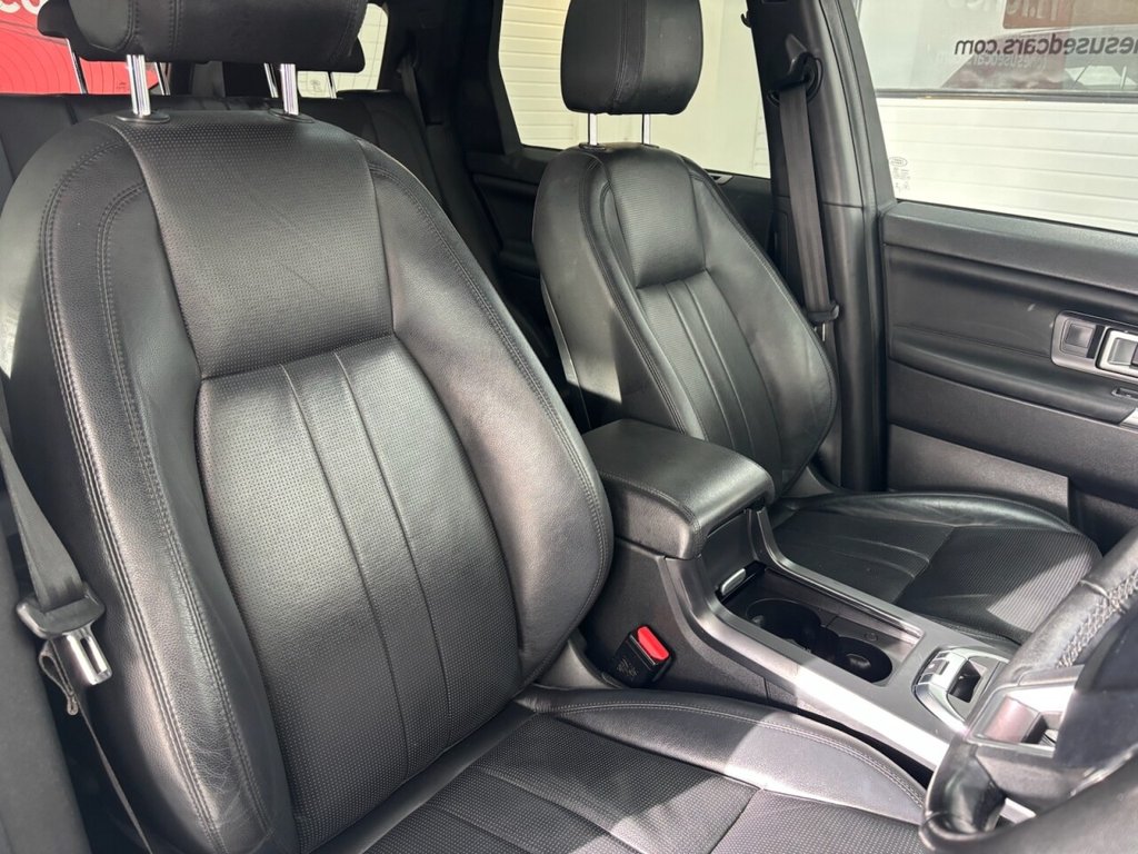 Used Land Rover Discovery Sport 2019 for sale - 77276465: Photo 24