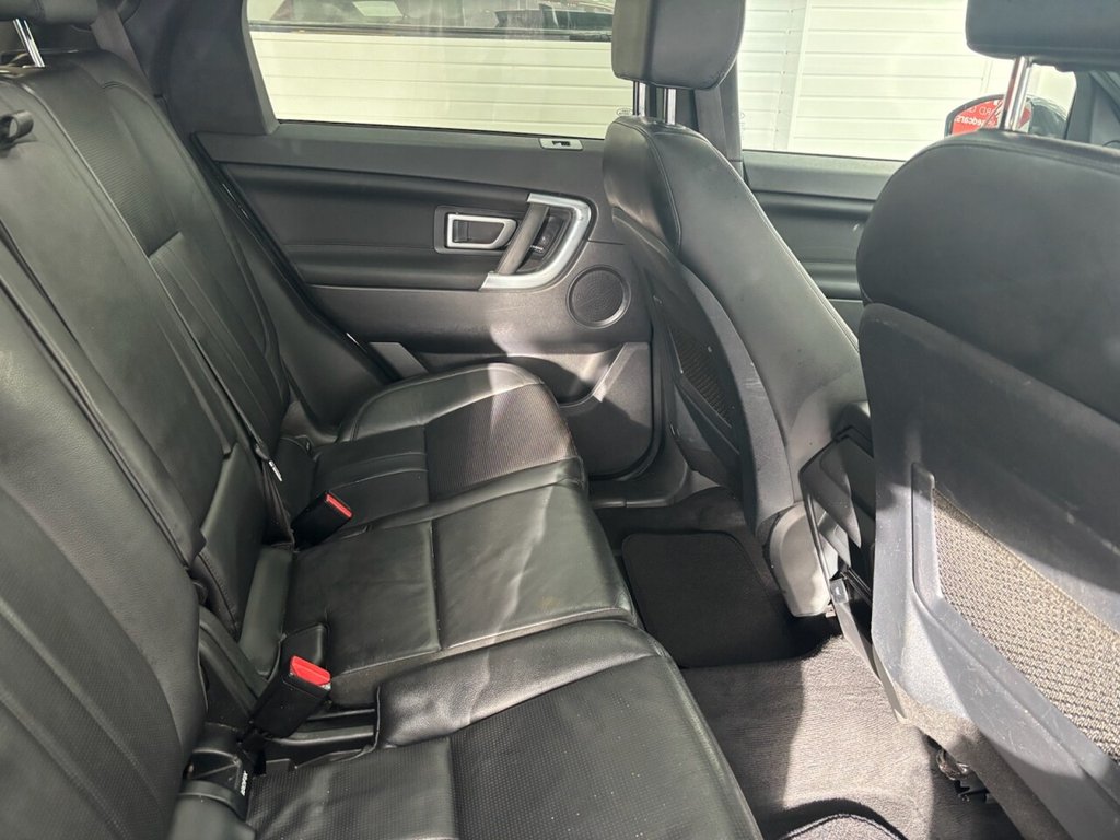 Used Land Rover Discovery Sport 2019 for sale - 77276465: Photo 26