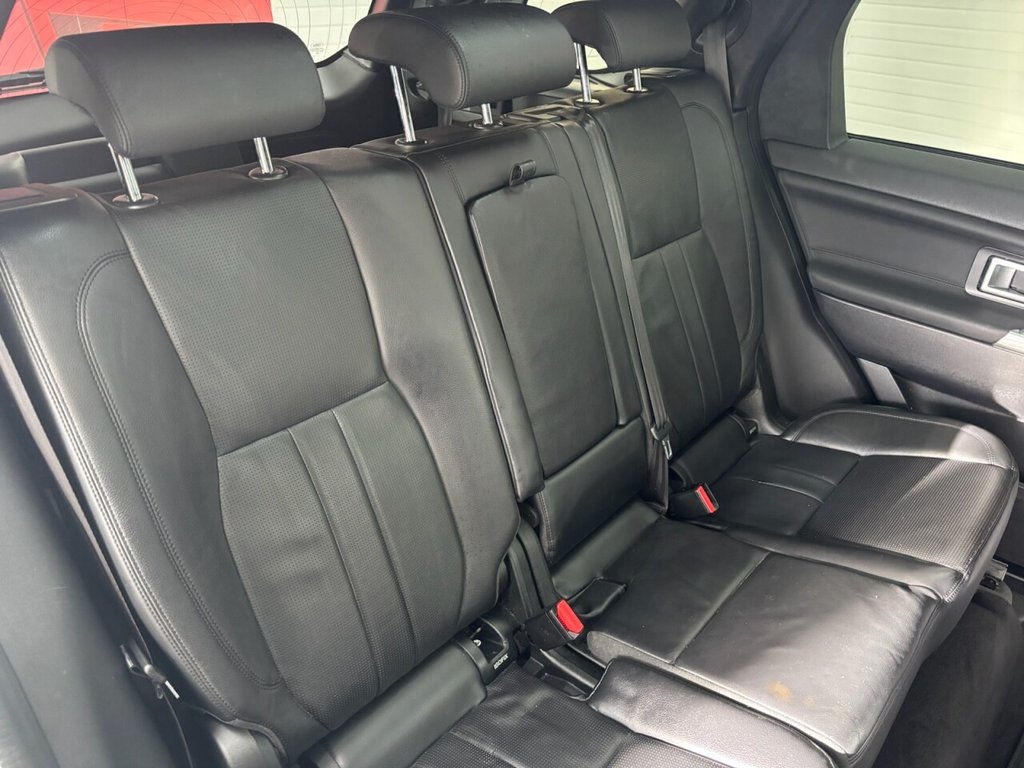 Used Land Rover Discovery Sport 2019 for sale - 77276465: Photo 27