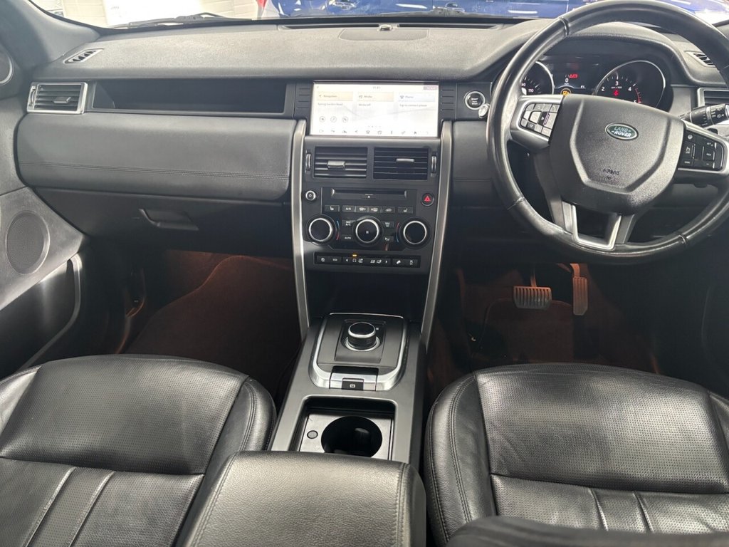 Used Land Rover Discovery Sport 2019 for sale - 77276465: Photo 28