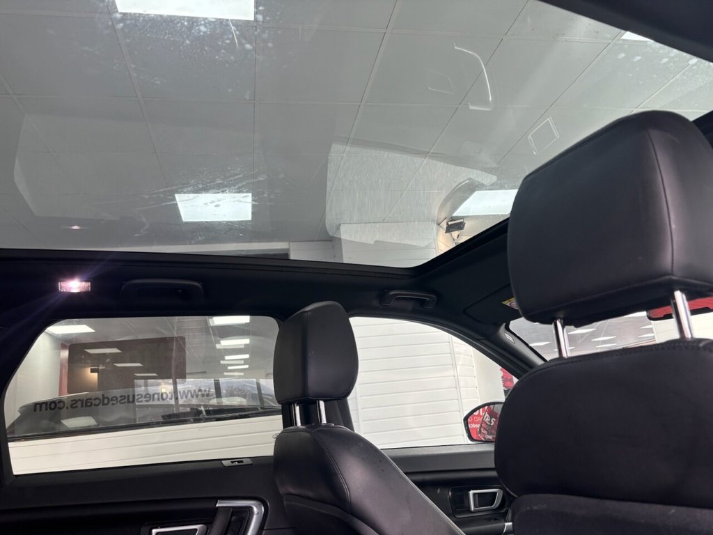 Used Land Rover Discovery Sport 2019 for sale - 77276465: Photo 30