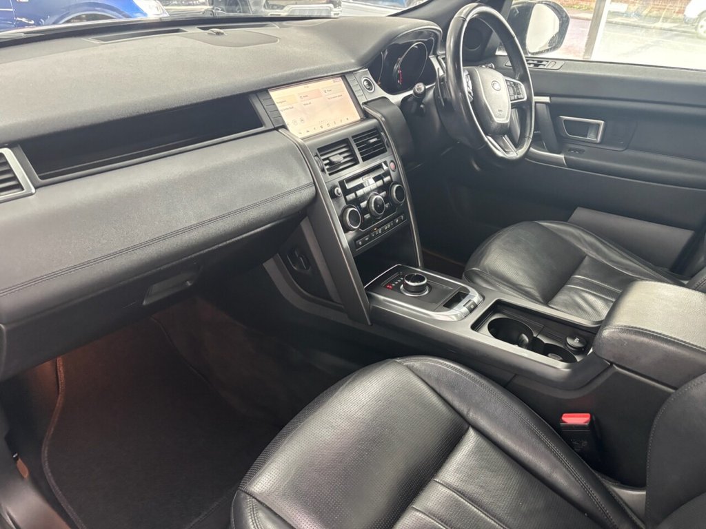 Used Land Rover Discovery Sport 2019 for sale - 77276465: Photo 31