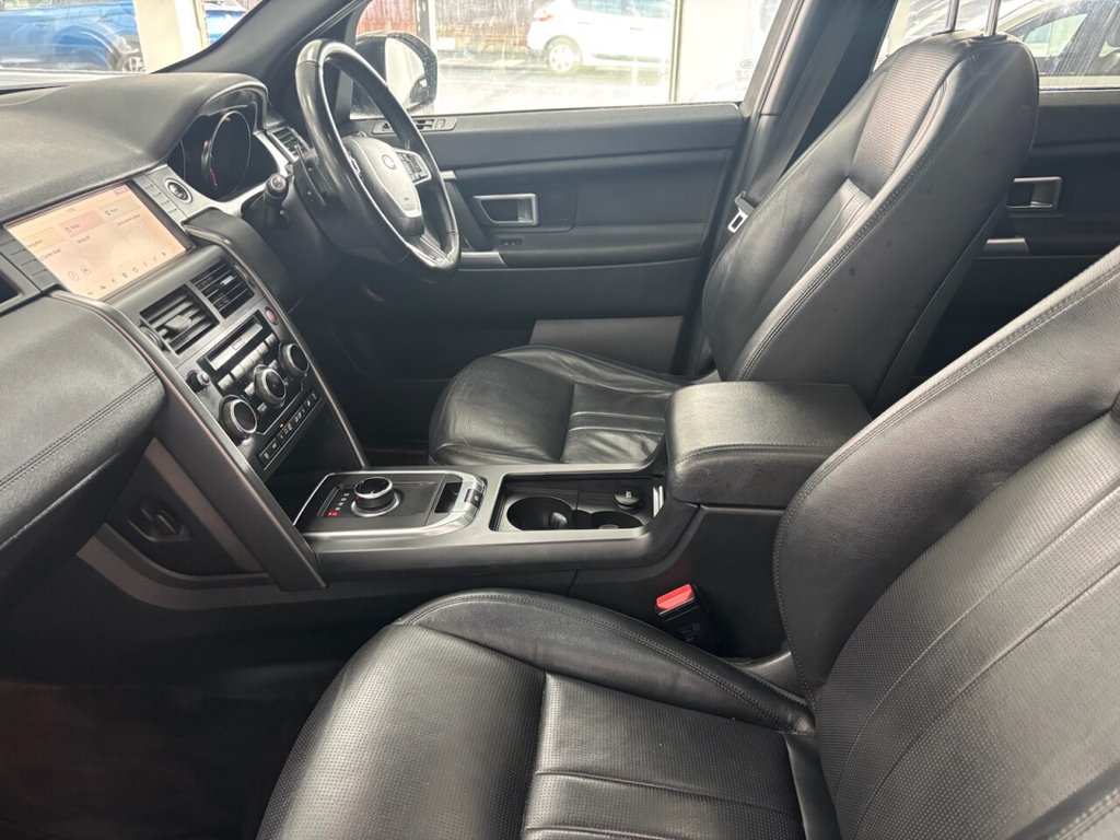Used Land Rover Discovery Sport 2019 for sale - 77276465: Photo 32