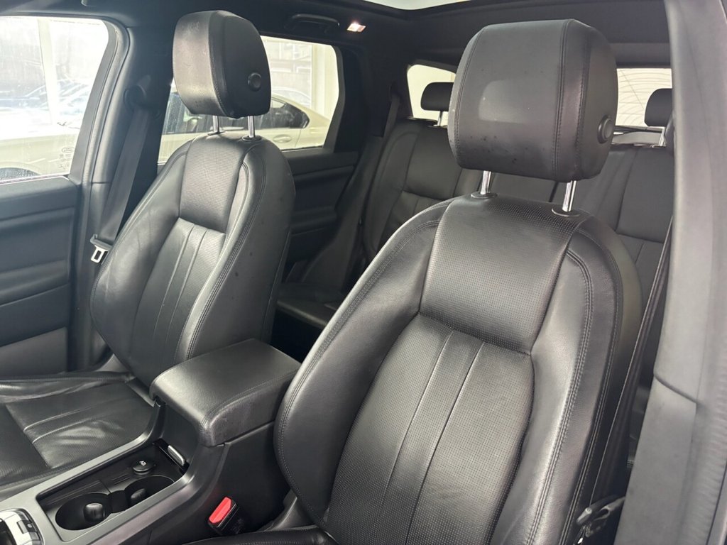 Used Land Rover Discovery Sport 2019 for sale - 77276465: Photo 34