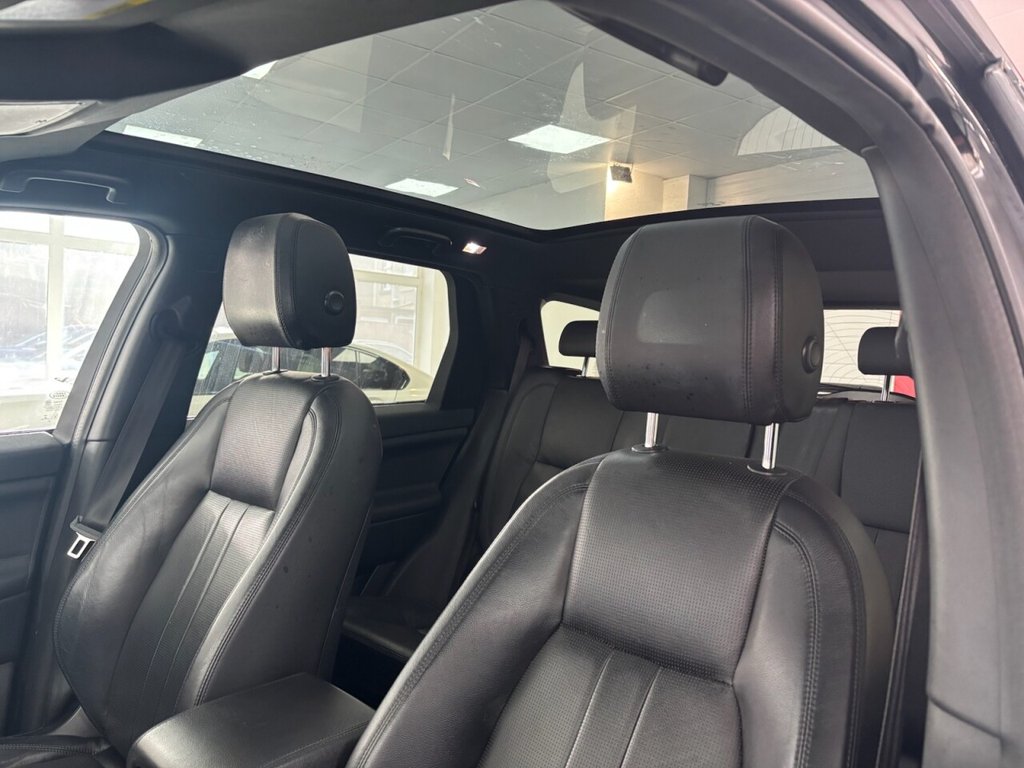 Used Land Rover Discovery Sport 2019 for sale - 77276465: Photo 35
