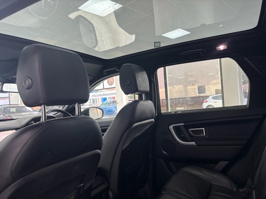 Used Land Rover Discovery Sport 2019 for sale - 77276465: Photo 36