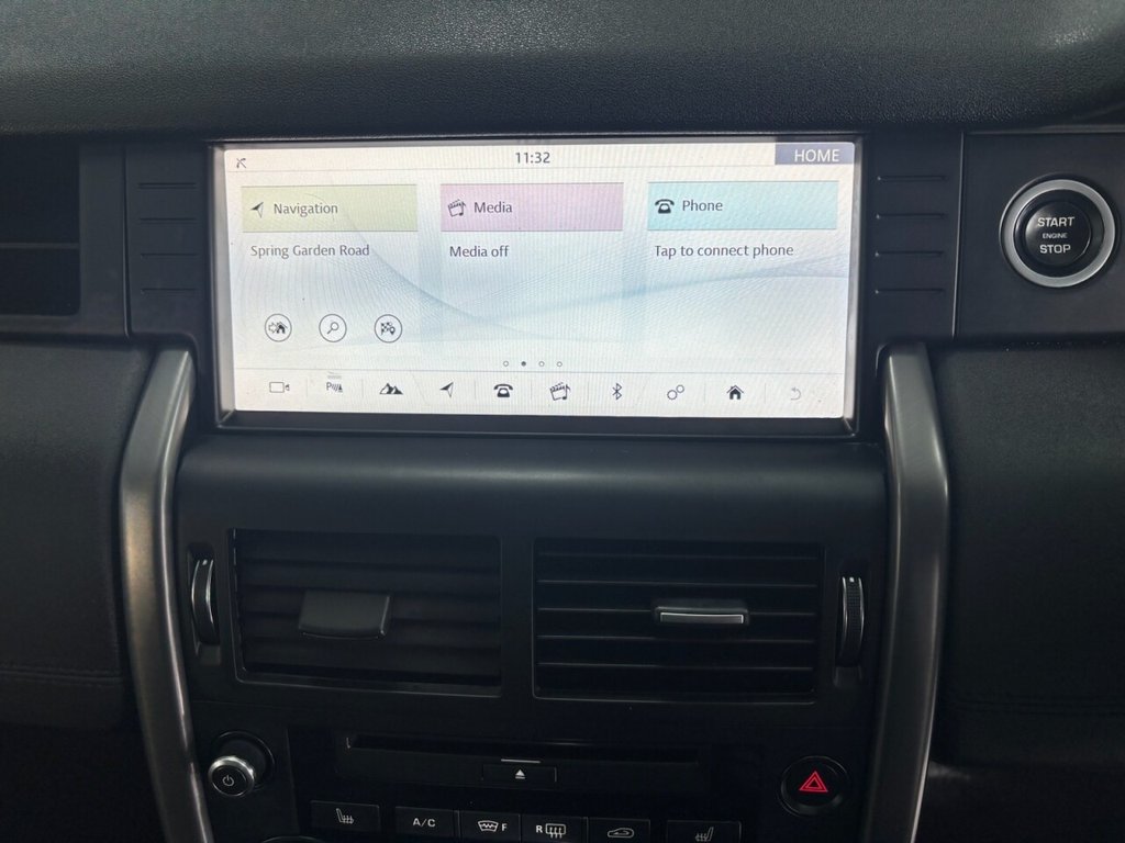 Used Land Rover Discovery Sport 2019 for sale - 77276465: Photo 40