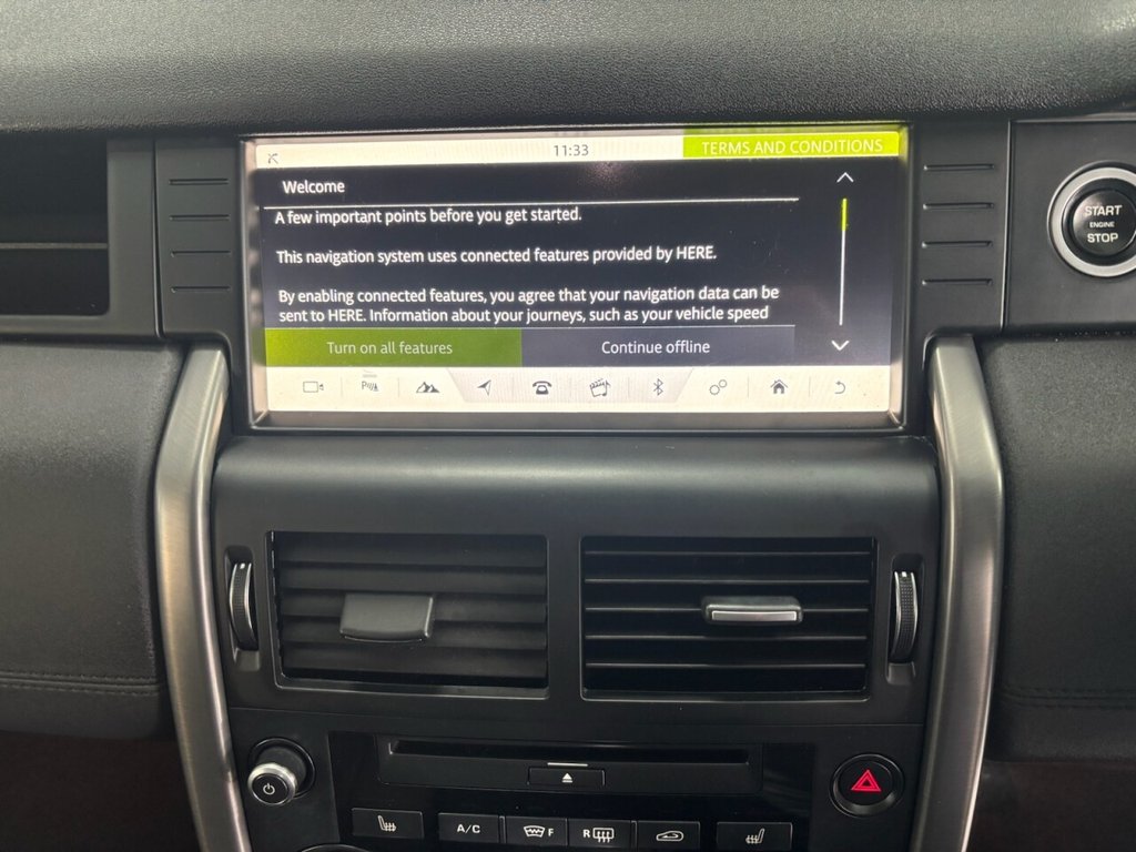 Used Land Rover Discovery Sport 2019 for sale - 77276465: Photo 41