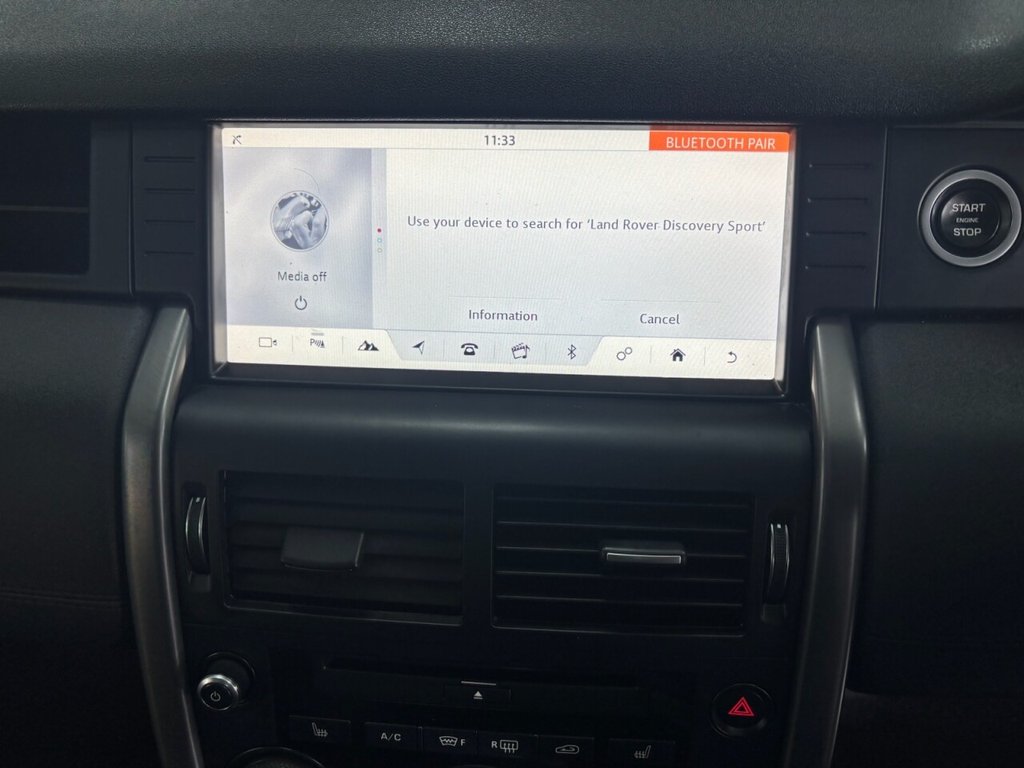 Used Land Rover Discovery Sport 2019 for sale - 77276465: Photo 42