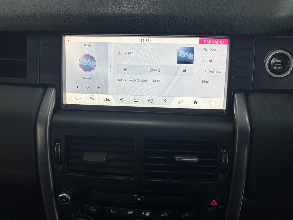 Used Land Rover Discovery Sport 2019 for sale - 77276465: Photo 43