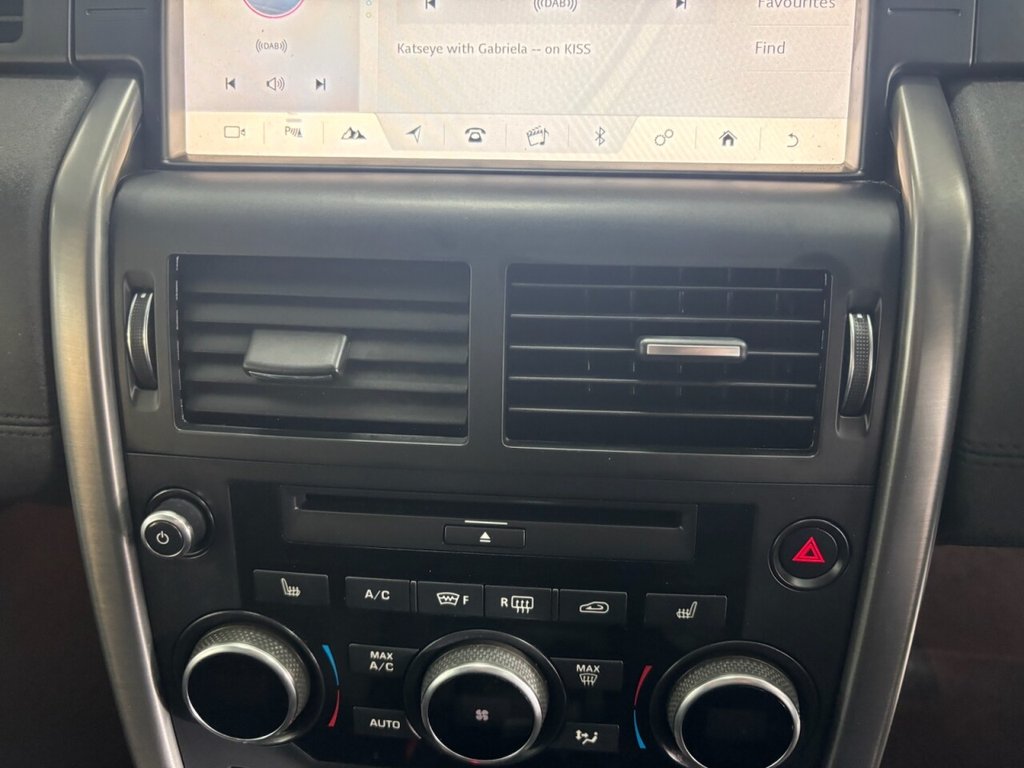 Used Land Rover Discovery Sport 2019 for sale - 77276465: Photo 44