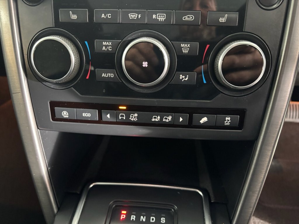 Used Land Rover Discovery Sport 2019 for sale - 77276465: Photo 46