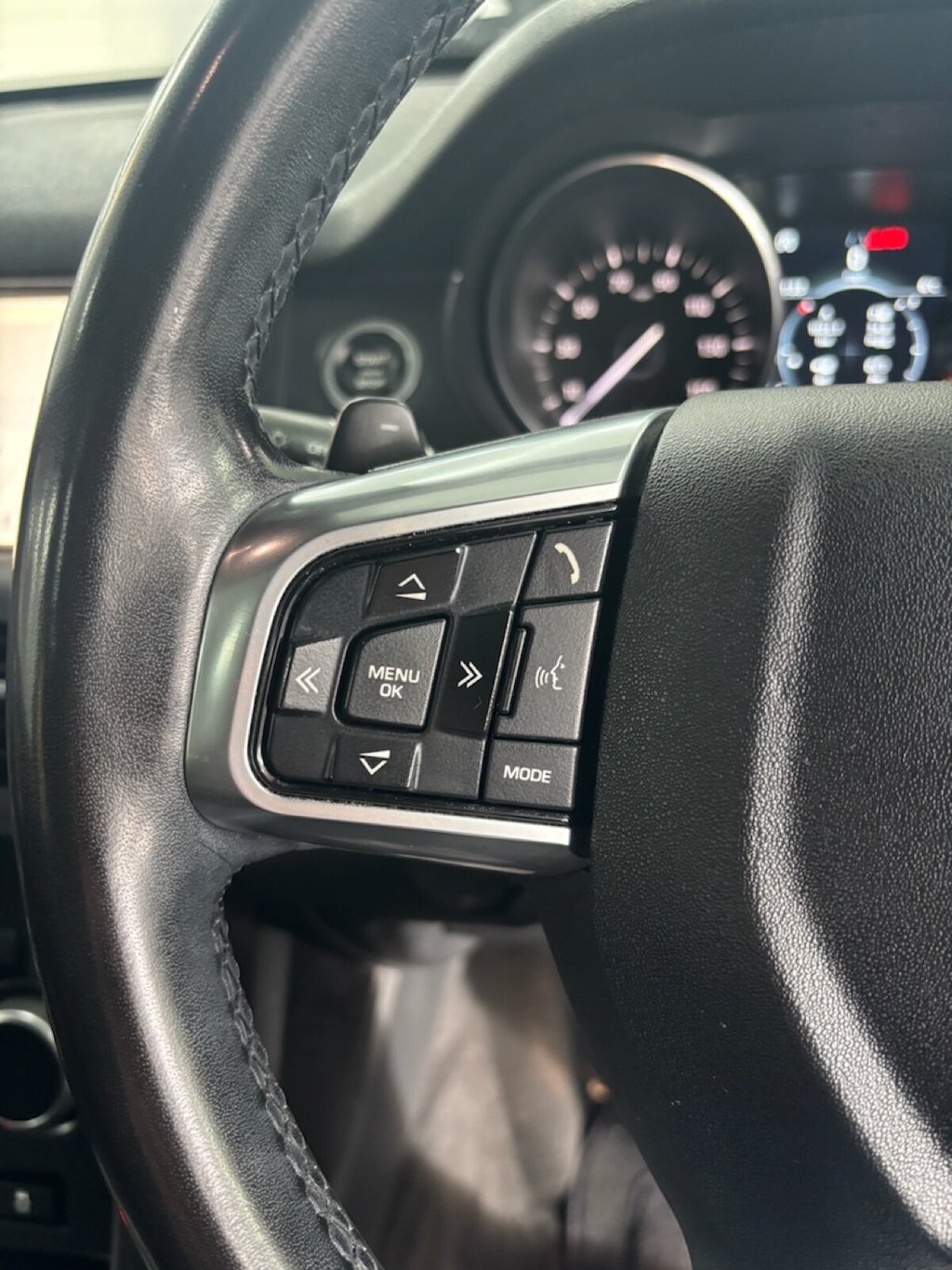 Used Land Rover Discovery Sport 2019 for sale - 77276465: Photo 48