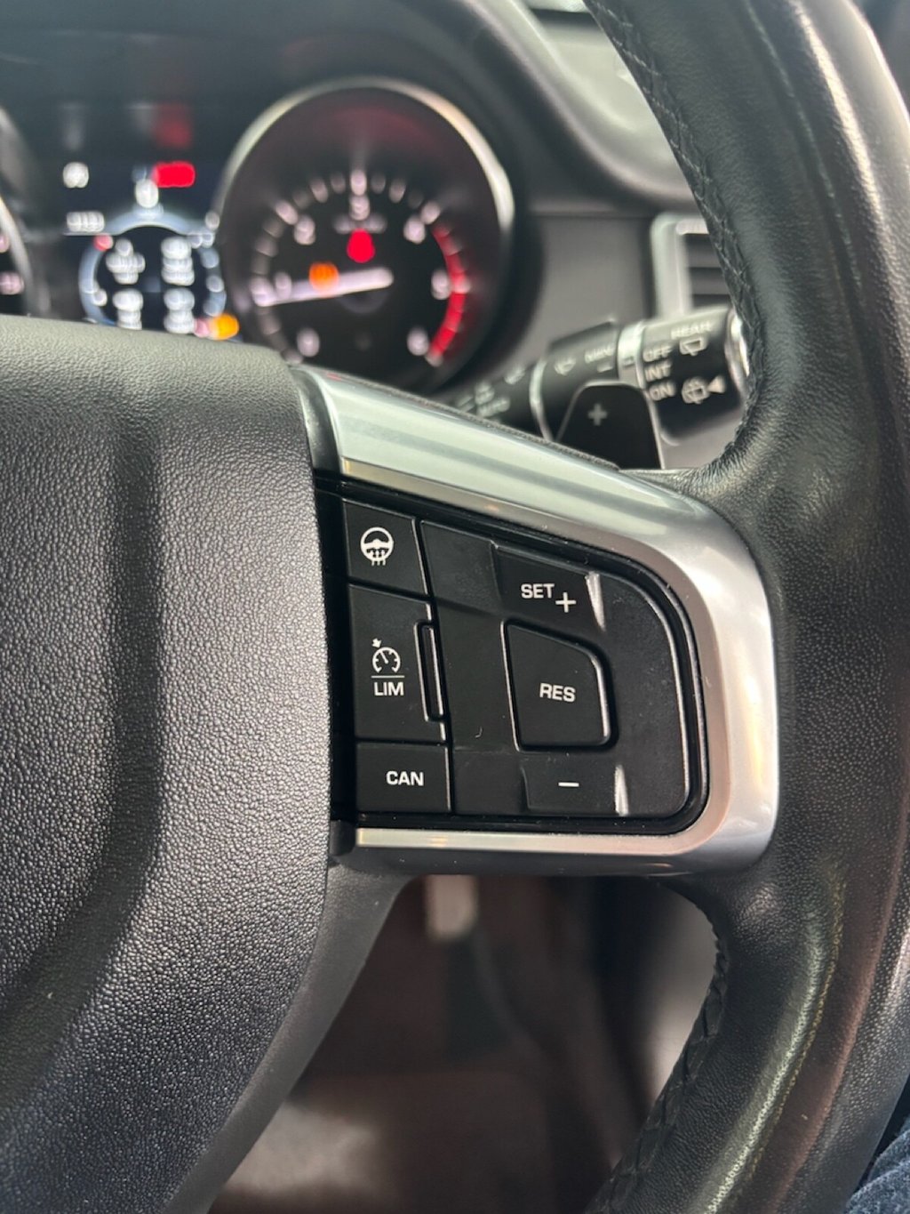 Used Land Rover Discovery Sport 2019 for sale - 77276465: Photo 49