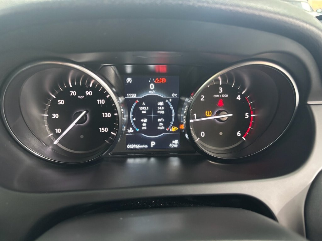 Used Land Rover Discovery Sport 2019 for sale - 77276465: Photo 50