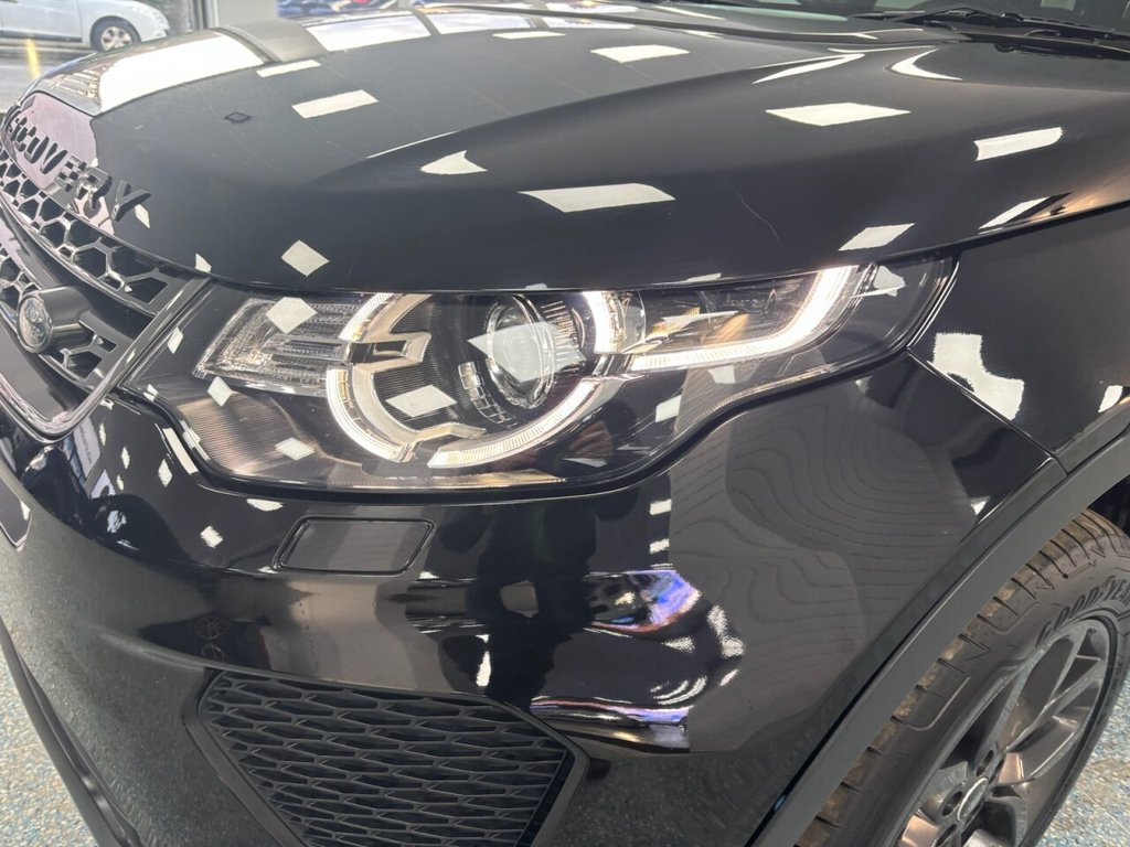 Used Land Rover Discovery Sport 2019 for sale - 77276465: Photo 9
